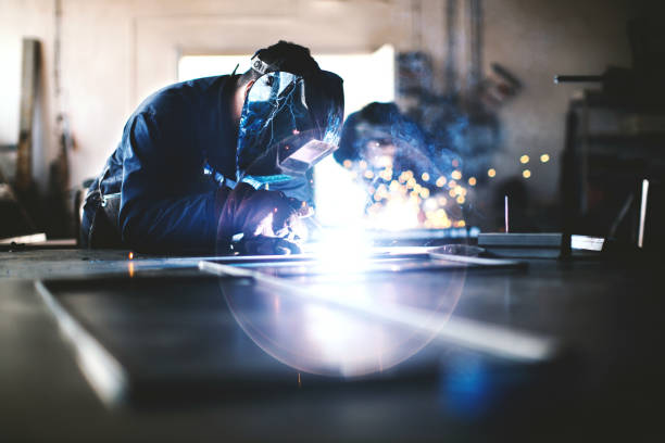 Best Automation and Robotic Welding in Junction, TX