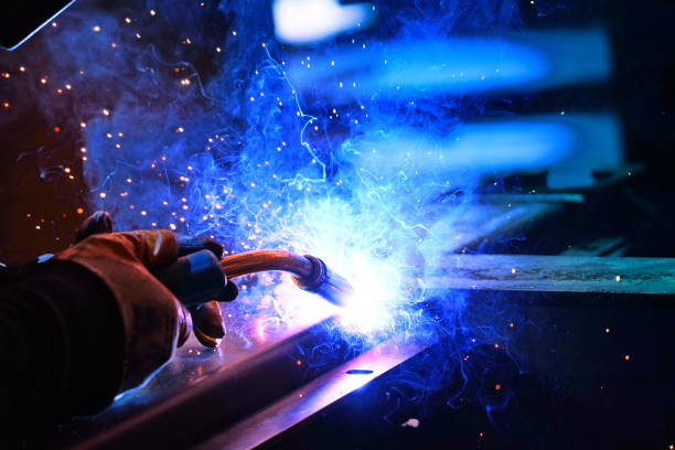 Affordable Welder Services in Junction, TX